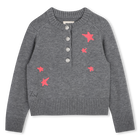 Sweater ZADIG VOLTAIRE 
                    GIRL