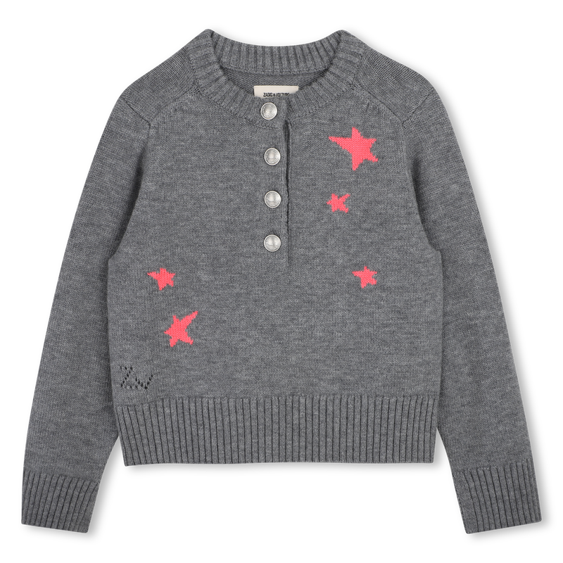 Sweater ZADIG VOLTAIRE 
                        GIRL