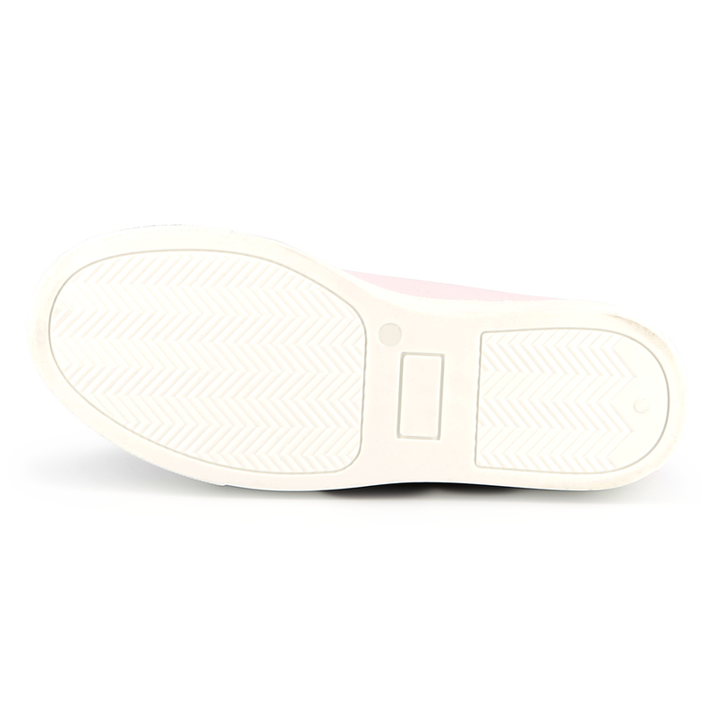 Low-top lace-up sneakers MARC JACOBS 
                    GIRL