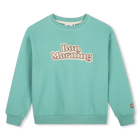 Sweatshirt KIDS AROUND 
                    BOY