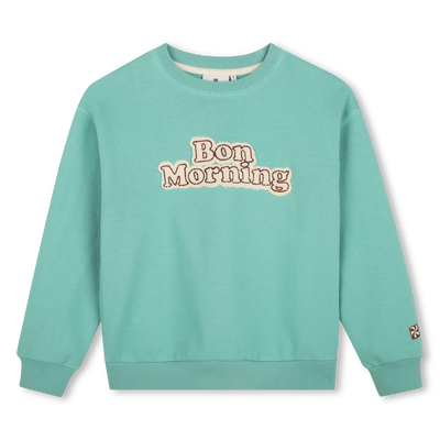 Sweatshirt KIDS AROUND BOY
