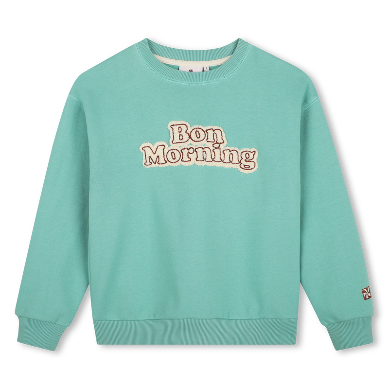 Sweatshirt KIDS AROUND 
                        BOY