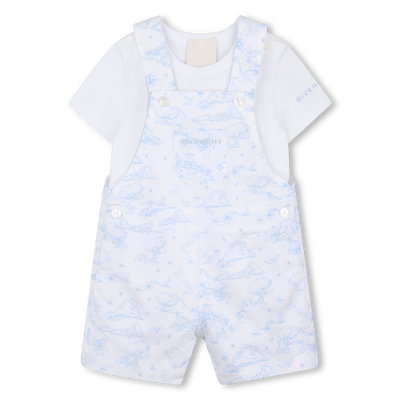 Overall Outfit Set GIVENCHY UNISEX