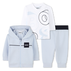 3-piece set BOSS 
                    BOY
