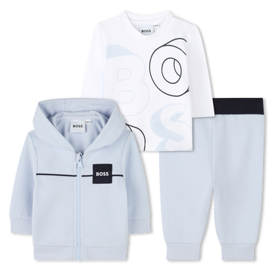 3-piece set BOSS BOY