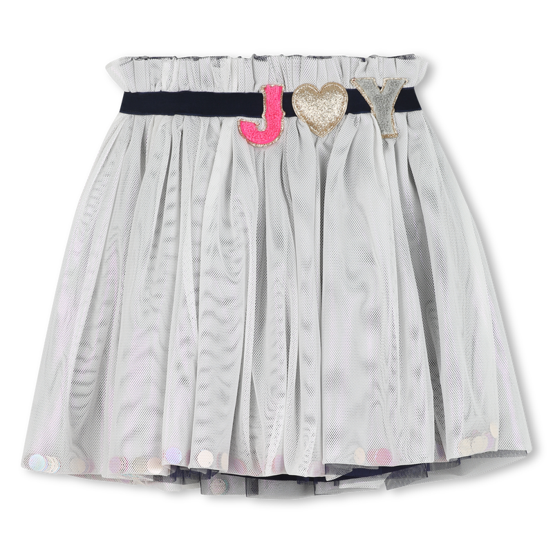 Tulle petticoat BILLIEBLUSH 
                    GIRL