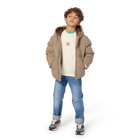 Sweatshirt KIDS AROUND 
                    BOY