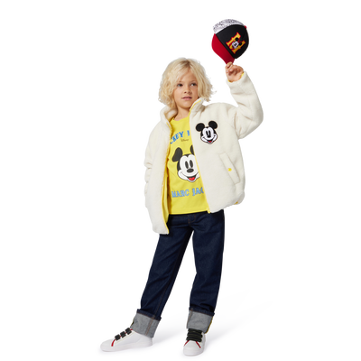 Twill cap MARC JACOBS UNISEX