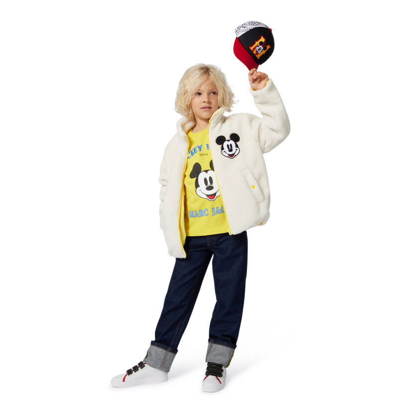 Twill cap MARC JACOBS 
                        UNISEX