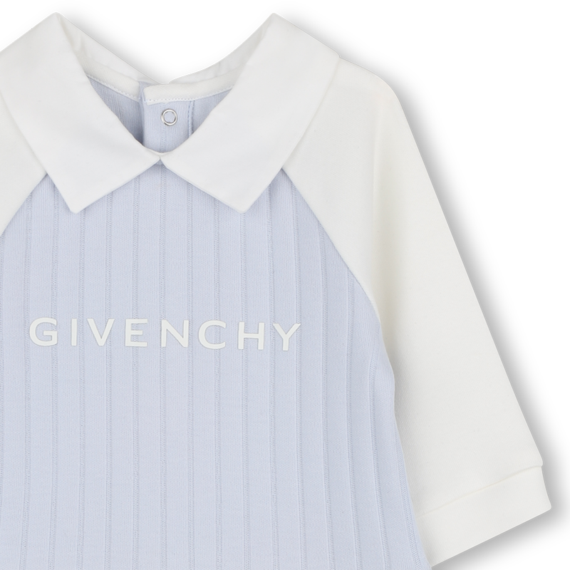 Jersey jumpsuit GIVENCHY 
                    UNISEX
