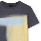 Short-Sleeved T-Shirt GIVENCHY 
                    BOY