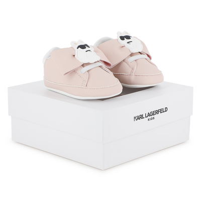 Sneakers KARL LAGERFELD KIDS GIRL