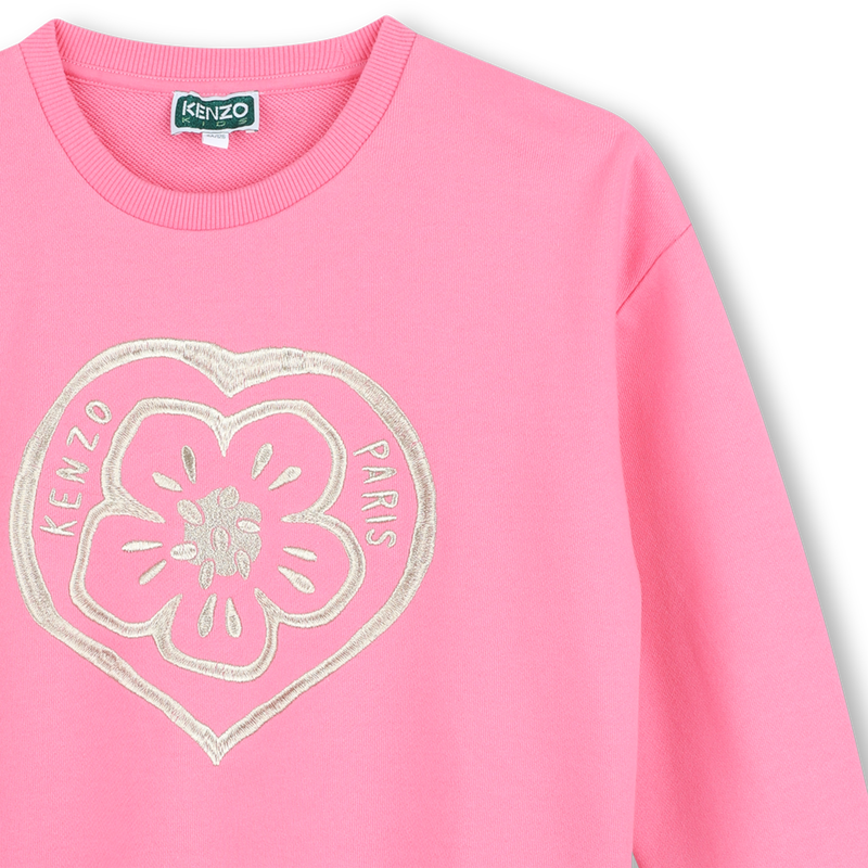 Sweatshirt KENZO KIDS 
                        GIRL