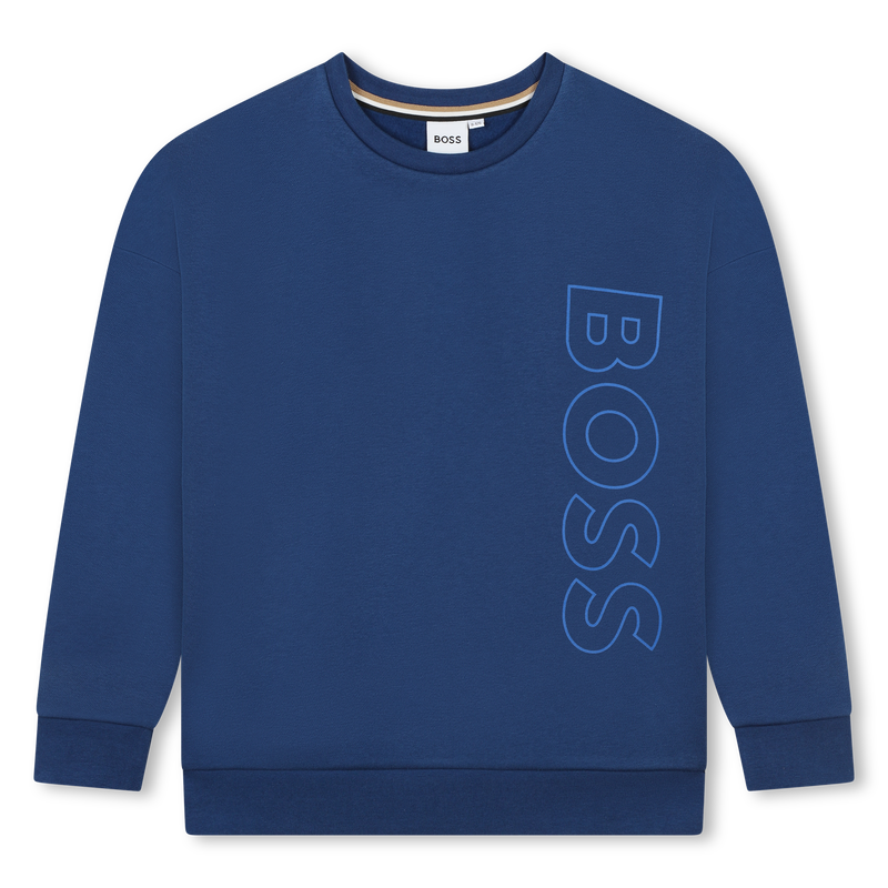 Fleece Sweatshirt BOSS 
                    BOY
