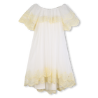Short-Sleeved Dress CHLOE 
                    GIRL