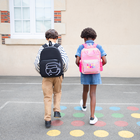 Backpack BILLIEBLUSH 
                    GIRL