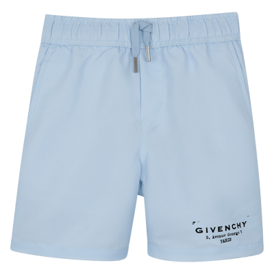 SWIM TRUNKS GIVENCHY BOY