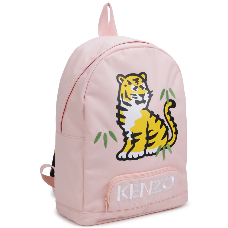 Kenzo tiger mini cheap backpack