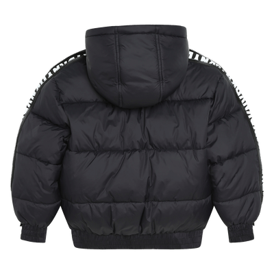 Dkny coat girls online