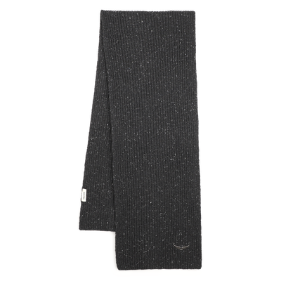 Knitted scarf ZADIG VOLTAIRE GIRL
