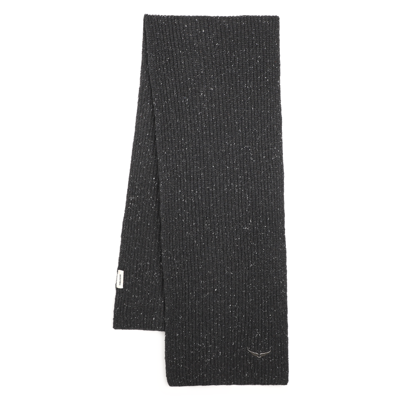 Knitted scarf ZADIG VOLTAIRE 
                        GIRL