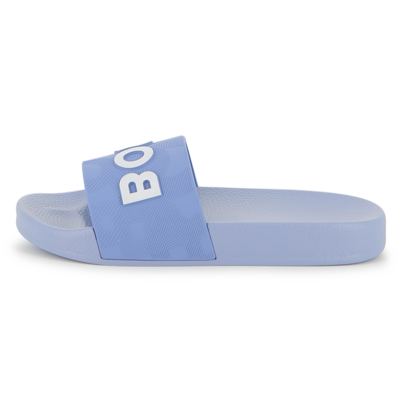 Logo Slides BOSS 
                        BOY