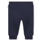 Fleece sweatpants BOSS 
                    BOY