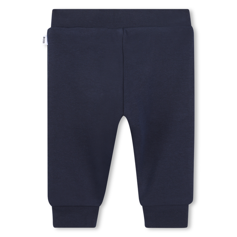 Fleece sweatpants BOSS 
                        BOY