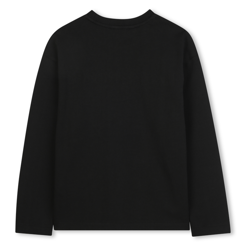 Long Sleeve T-Shirt MARC JACOBS 
                    BOY