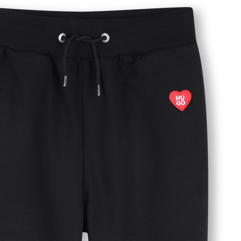 SWEATPANTS HUGO 
                        GIRL