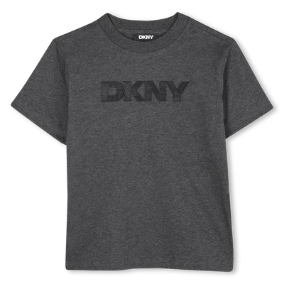 Short-sleeved T-shirt DKNY UNISEX