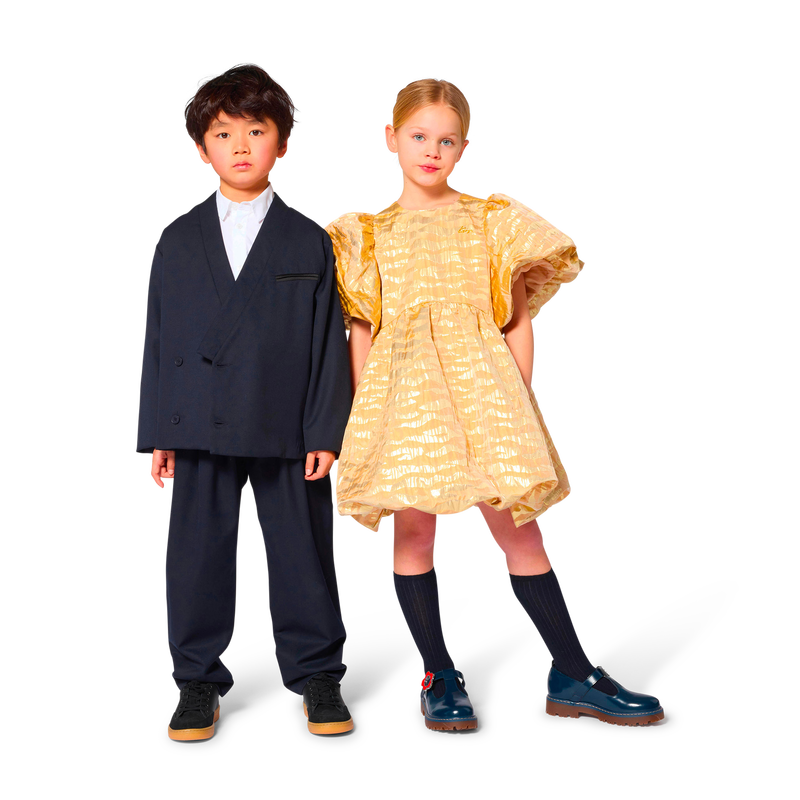 Suit jacket KENZO KIDS 
                        BOY