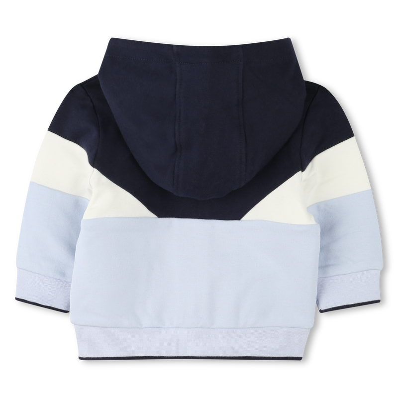 Cotton Ensemble Gift Set BOSS 
                        BOY