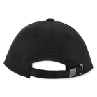 Adjustable embroidered cap BOSS 
                    BOY