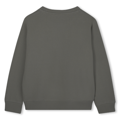 Round neck sweatshirt HUGO BOY