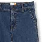 Denim pants TIMBERLAND 
                    BOY