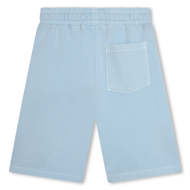 Fleece Bermudas ZADIG & VOLTAIRE 
                    BOY