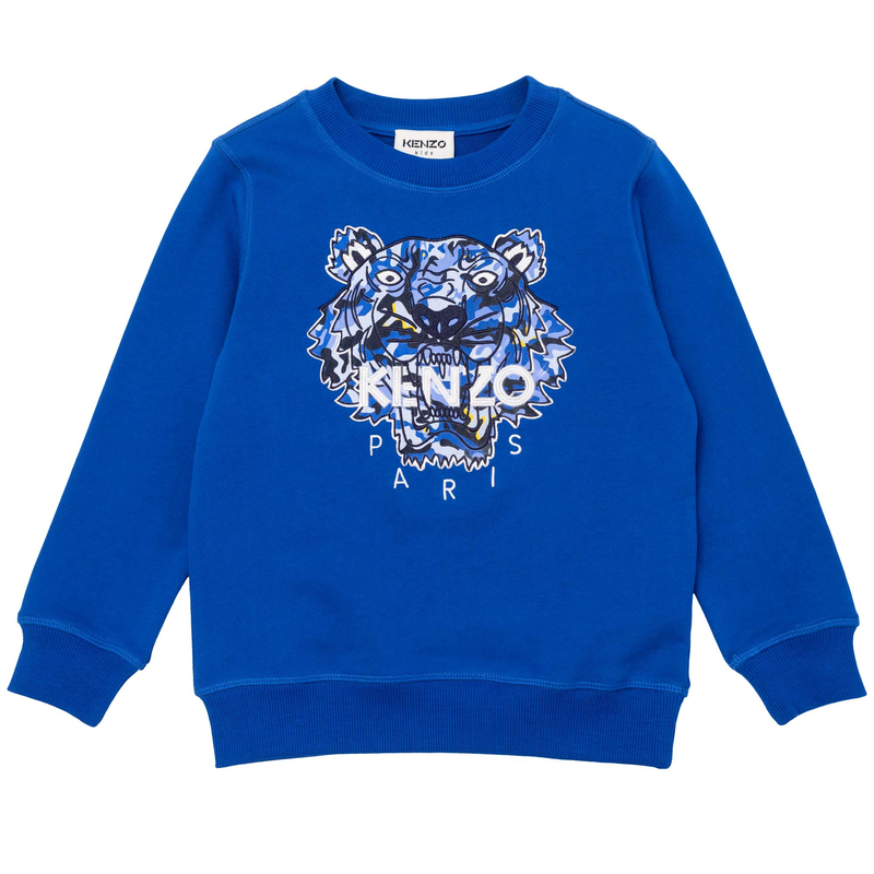 Kenzo kids jumper sale