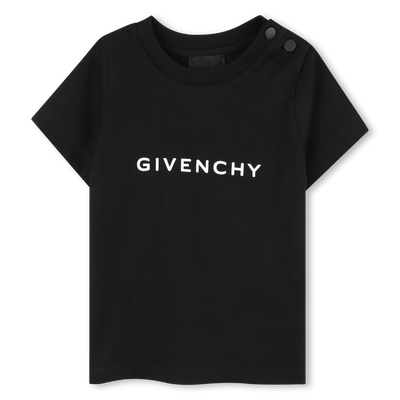 Givenchy Kids t-shirts Kids Clothing - Designer Kidswear
