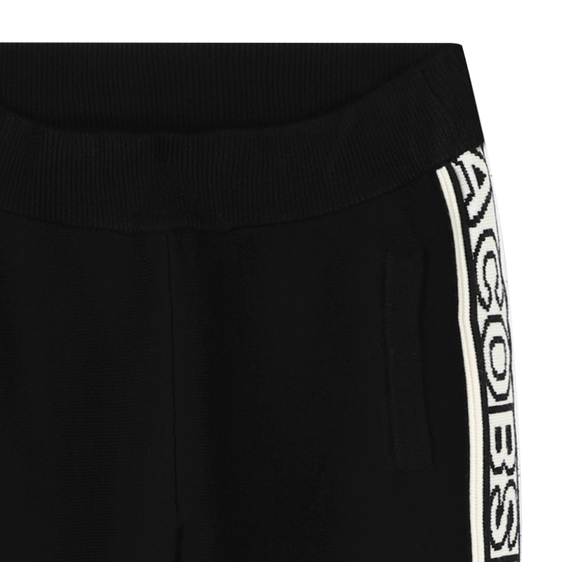 Knit Sweatpants MARC JACOBS 
                    UNISEX