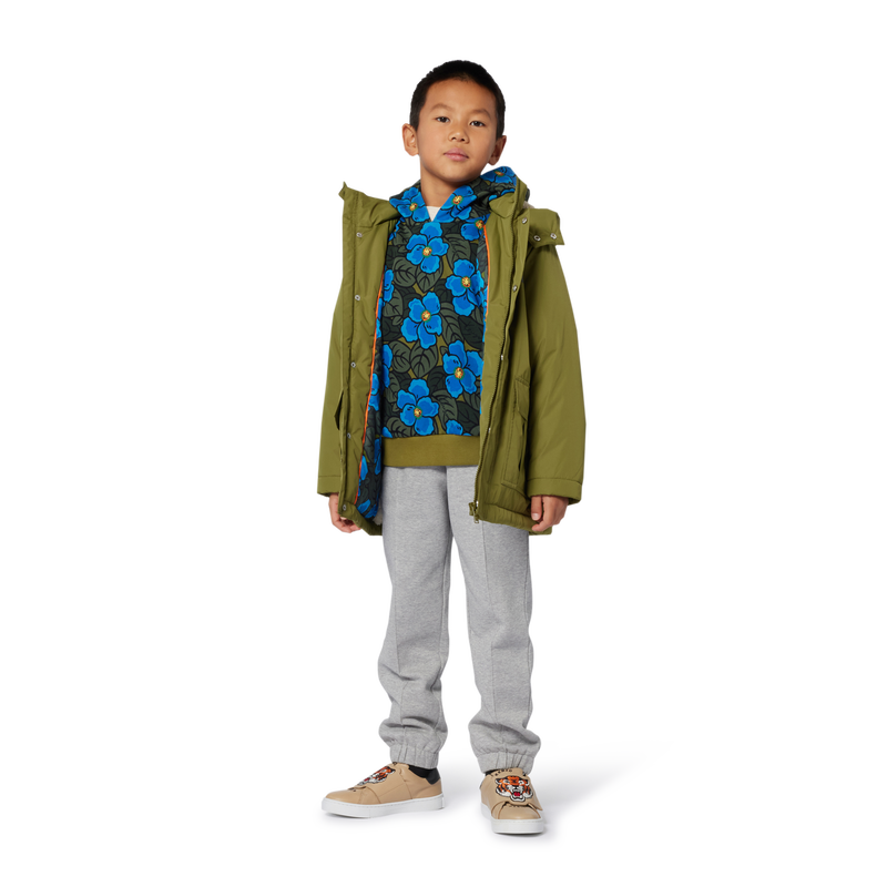 Hoodie KENZO KIDS 
                    BOY