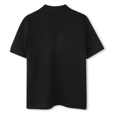 Short-Sleeved Polo BOSS BOY