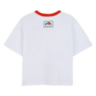 Short-Sleeved T-Shirt MARC JACOBS 
                    BOY
