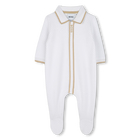 Polo-neck pajamas BOSS 
                    BOY
