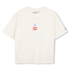 Short sleeve t-shirt KIDS AROUND 
                    BOY