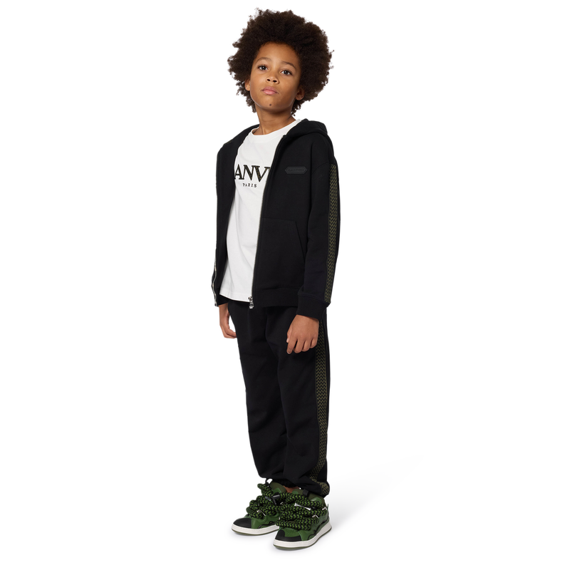 Jogging bottoms LANVIN 
                    BOY