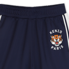 Elasticated Waist Bermudas KENZO KIDS 
                    UNISEX