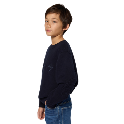 Knitted sweater GIVENCHY BOY