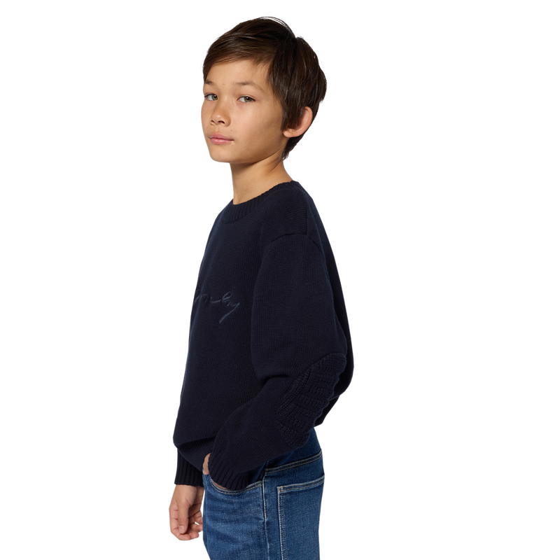 Knitted sweater GIVENCHY 
                    BOY