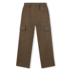 Elasticated Waist Pants TIMBERLAND 
                    BOY